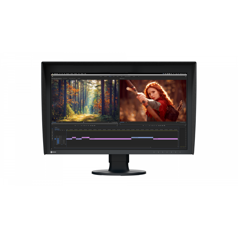 EIZO COLOREDGE CG2700X 4K HDR | Fcf Forniture Cine Foto