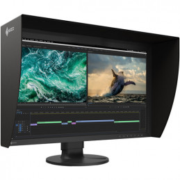 EIZO COLOREDGE CG2700S 27' 1440P HDR MONITOR | Fcf Forniture Cine Foto