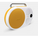 POLAROID P4 MUSIC PLAYER GIALLA | Fcf Forniture Cine Foto