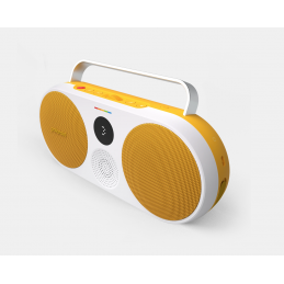 POLAROID P3 MUSIC PLAYER GIALLA | Fcf Forniture Cine Foto