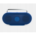 POLAROID P3 MUSIC PLAYER BLU | Fcf Forniture Cine Foto