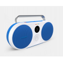 POLAROID P3 MUSIC PLAYER BLU | Fcf Forniture Cine Foto