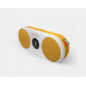 POLAROID P2 MUSIC PLAYER GIALLA | Fcf Forniture Cine Foto