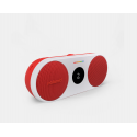 POLAROID P2 MUSIC PLAYER ROSSA | Fcf Forniture Cine Foto