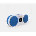 POLAROID P2 MUSIC PLAYER BLU | Fcf Forniture Cine Foto