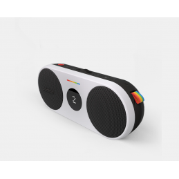 POLAROID P2 MUSIC PLAYER NERA | Fcf Forniture Cine Foto