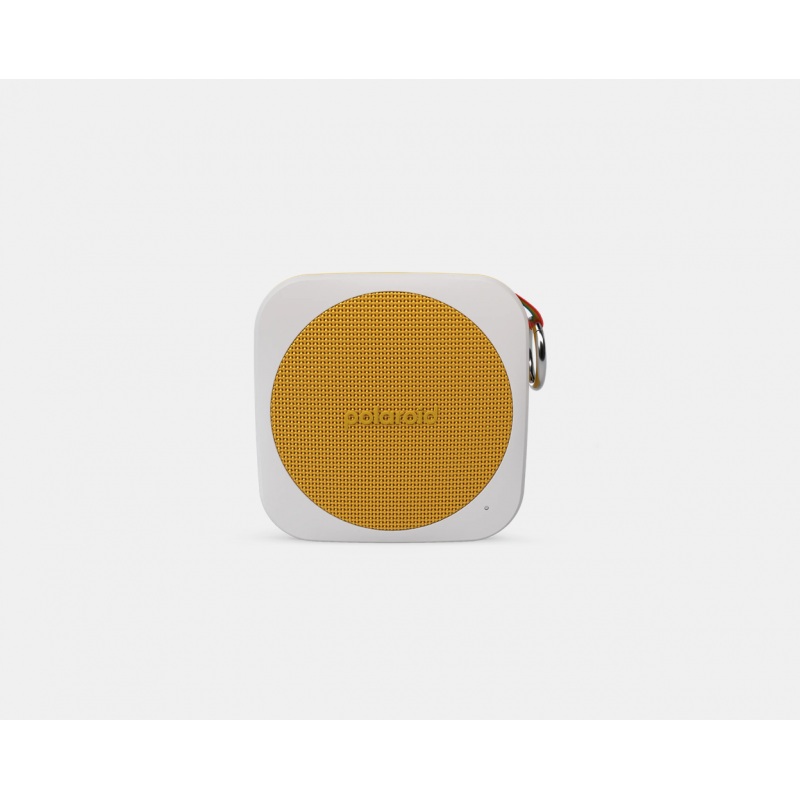 POLAROID P1 MUSIC PLAYER GIALLA | Fcf Forniture Cine Foto POLAROID P1 MUSIC PLAYER GIALLA | Fcf Forniture Cine Foto
