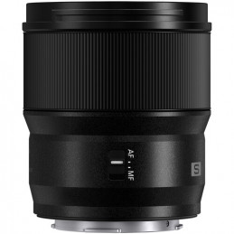 PANASONIC LUMIX S 18mm F1.8 - GARANZIA FOWA ITALIA | Fcf Forniture Cine Foto