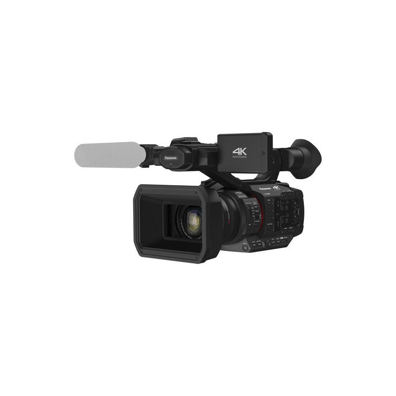 PANASONIC HC-X20E VIDEOCAMERA - GARANZIA FOWA ITALIA | Fcf Forniture Cine Foto