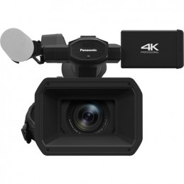 PANASONIC HC-X20E VIDEOCAMERA - GARANZIA FOWA ITALIA | Fcf Forniture Cine Foto