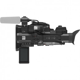 PANASONIC HC-X20E VIDEOCAMERA - GARANZIA FOWA ITALIA | Fcf Forniture Cine Foto