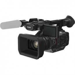 PANASONIC HC-X20E VIDEOCAMERA - GARANZIA FOWA ITALIA | Fcf Forniture Cine Foto