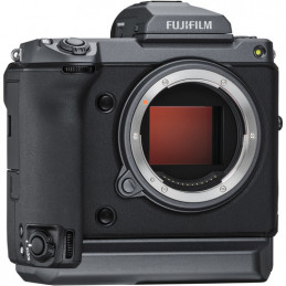 FUJIFILM GFX 100 BODY EX DEMO - GARANZIA FUJIFILM ITALIA | Fcf Forniture Cine Foto