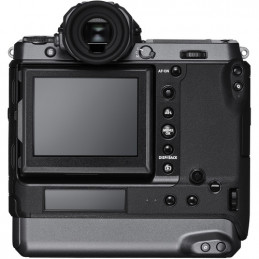 FUJIFILM GFX 100 BODY EX DEMO - GARANZIA FUJIFILM ITALIA | Fcf Forniture Cine Foto