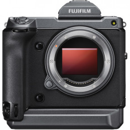 FUJIFILM GFX 100 BODY EX DEMO - GARANZIA FUJIFILM ITALIA | Fcf Forniture Cine Foto