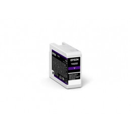 EPSON C13T46SD VIOLET PER EPSON P700 | Fcf Forniture Cine Foto