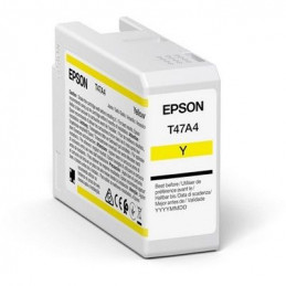 EPSON C13T47A400 GIALLO PER EPSON P900 | Fcf Forniture Cine Foto