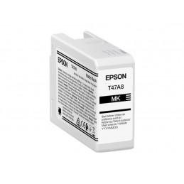 EPSON C13T47A800 NERO MATTE PER EPSON P900 | Fcf Forniture Cine Foto