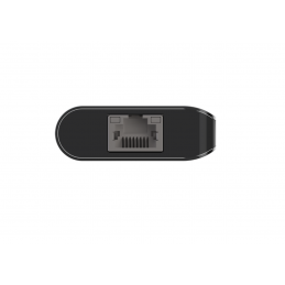 BELKIN USB-C 6 IN 1 MULTIPORT ADAPTER | Fcf Forniture Cine Foto