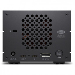 LACIE 2BIG DOCK 40TB | Fcf Forniture Cine Foto