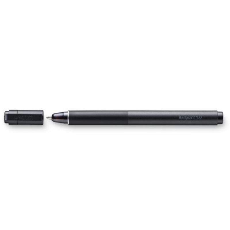 WACOM KP13300D BALLPOINT PEN - PENNA A SFERA PER INTUOS PRO PAPER | Fcf Forniture Cine Foto