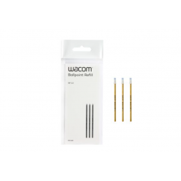 WACOM KP13200D FINETIP PEN - PENNA IN GEL PER INTUOS PRO PAPER | Fcf Forniture Cine Foto