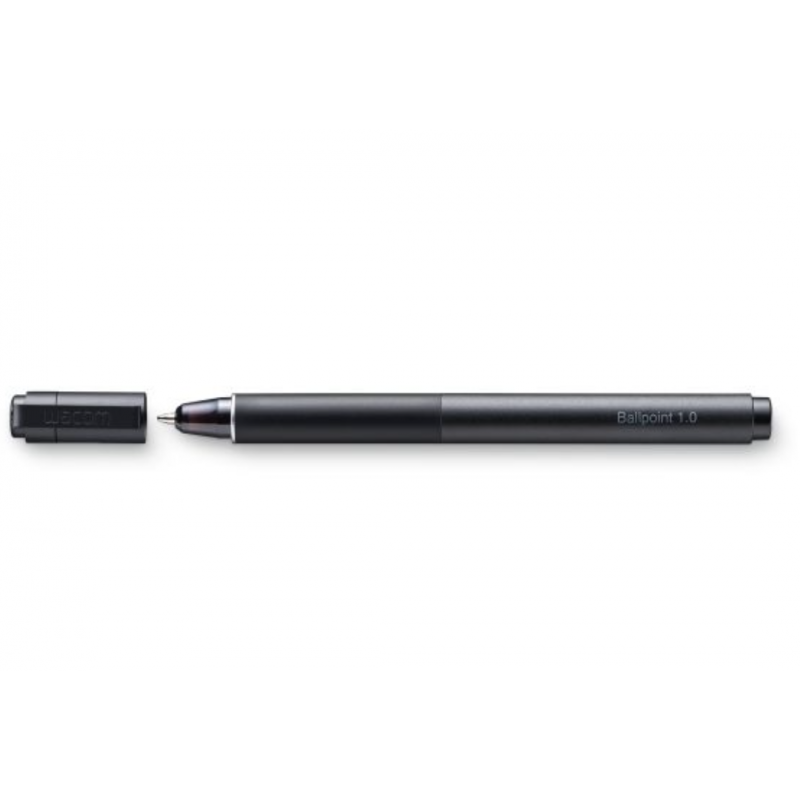 WACOM KP13200D FINETIP PEN - PENNA IN GEL PER INTUOS PRO PAPER | Fcf Forniture Cine Foto