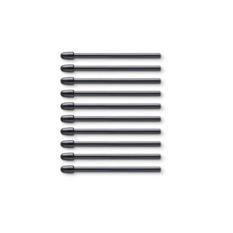 WACOM ACK22211 KIT 10 PUNTE STANDARD PER PRO PEN 2 E PRO PEN 3D | Fcf Forniture Cine Foto WACOM ACK22211 KIT 10 PUNTE STANDARD PER PRO PEN 2 E PRO PEN 3D | Fcf Forniture Cine Foto
