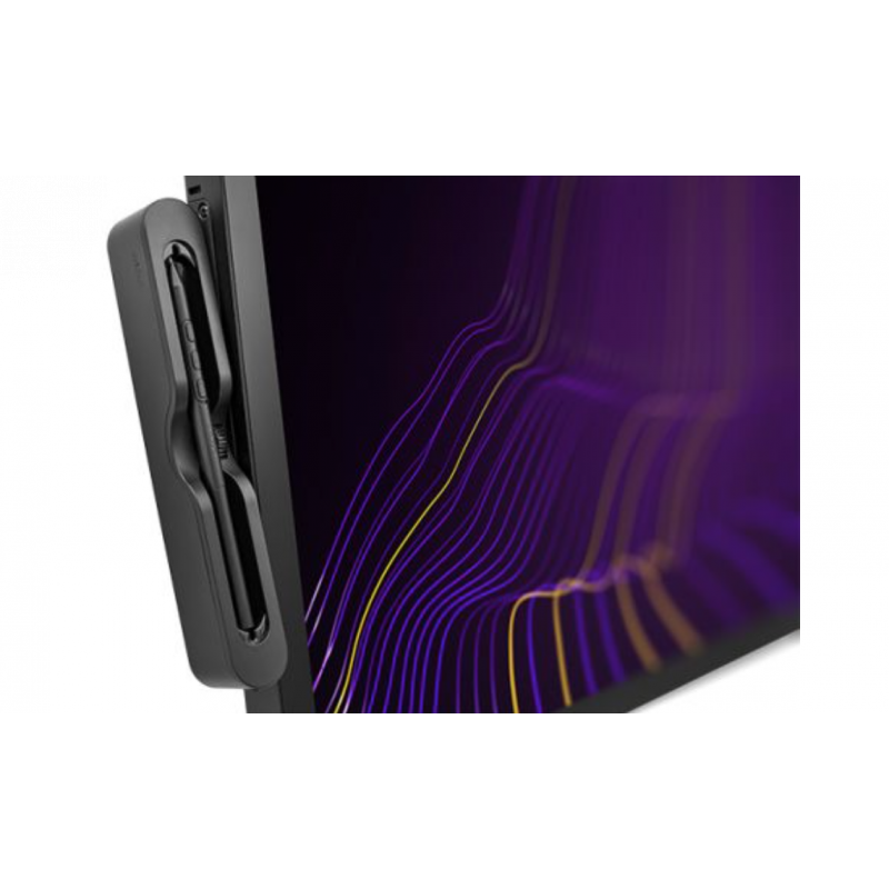 WACOM ACK44827Z PRO PEN TRAY - ESTENSIONE PORTA PENNA PER CINTIQ PRO 27 | Fcf Forniture Cine Foto WACOM ACK44827Z PRO PEN TRAY - ESTENSIONE PORTA PENNA PER CINTIQ PRO 27 | Fcf Forniture Cine Foto