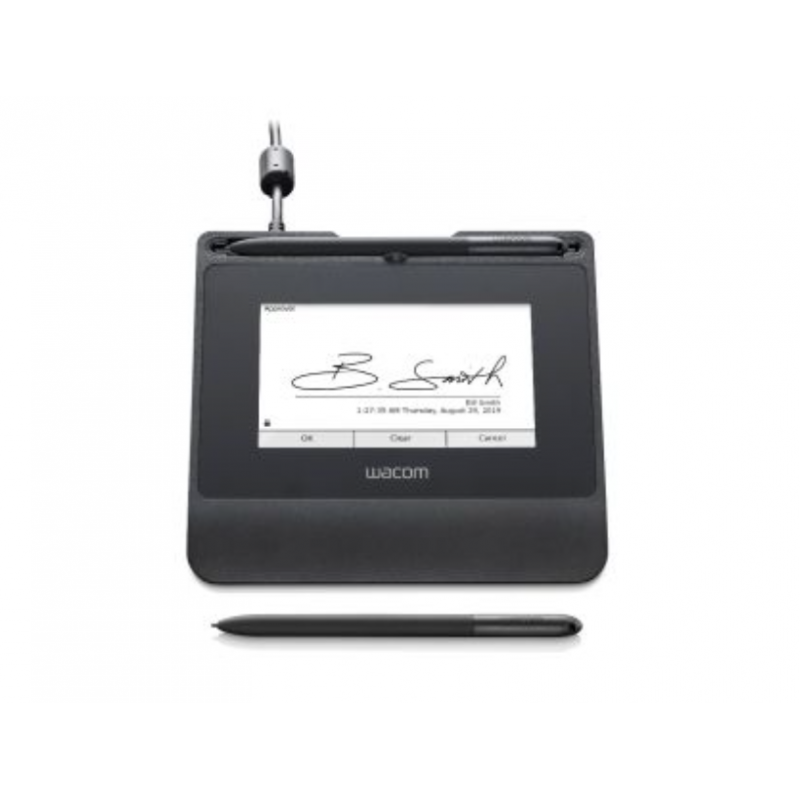 WACOM STU540-CH2 SIGNATURE SET STU-540 & SIGN PRO | Fcf Forniture Cine Foto