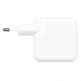 APPLE ALIMENTATORE DA 35W A DOPPIA PORTA USB‑C | Fcf Forniture Cine Foto