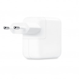 APPLE ALIMENTATORE DA 35W A DOPPIA PORTA USB‑C | Fcf Forniture Cine Foto