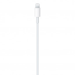 APPLE CAVO DA USB-C A LIGHTNING 1M | Fcf Forniture Cine Foto