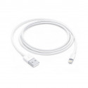 APPLE CAVO DA USB A LIGHTNING 1M | Fcf Forniture Cine Foto