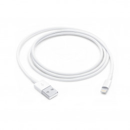 APPLE CAVO DA USB A LIGHTNING 1M | Fcf Forniture Cine Foto