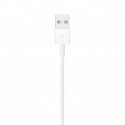 APPLE CAVO DA USB A LIGHTNING 1M | Fcf Forniture Cine Foto