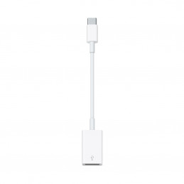 APPLE ADATTATORE DA USB-C A USB | Fcf Forniture Cine Foto