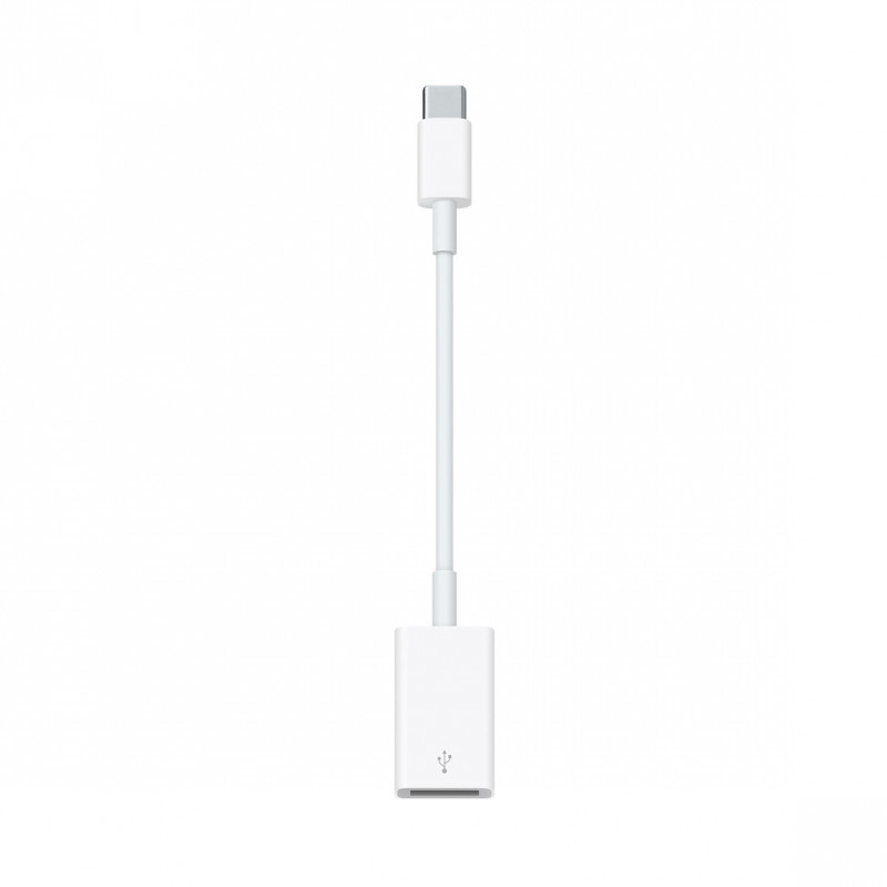 APPLE ADATTATORE DA USB-C A USB | Fcf Forniture Cine Foto