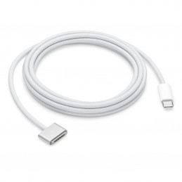 APPLE CAVO DA USB-C A MAGSAFE 3 2M | Fcf Forniture Cine Foto