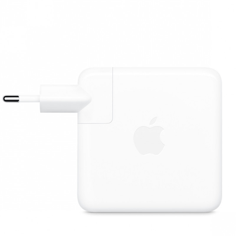 APPLE ALIMENTATORE USB-C DA 67W | Fcf Forniture Cine Foto