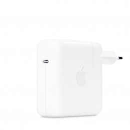 APPLE ALIMENTATORE USB-C DA 67W | Fcf Forniture Cine Foto