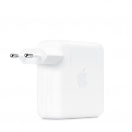 APPLE ALIMENTATORE USB-C DA 67W | Fcf Forniture Cine Foto