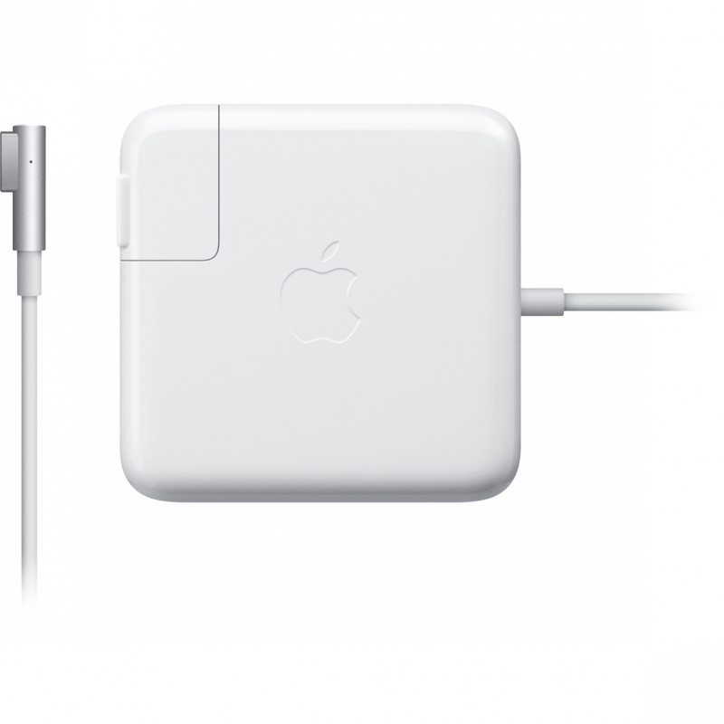 APPLE ALIMENTATORE MAGSAFE DA 60W PER MACBOOK E MACKBOOK PRO DA 13 POLLICI | Fcf Forniture Cine Foto