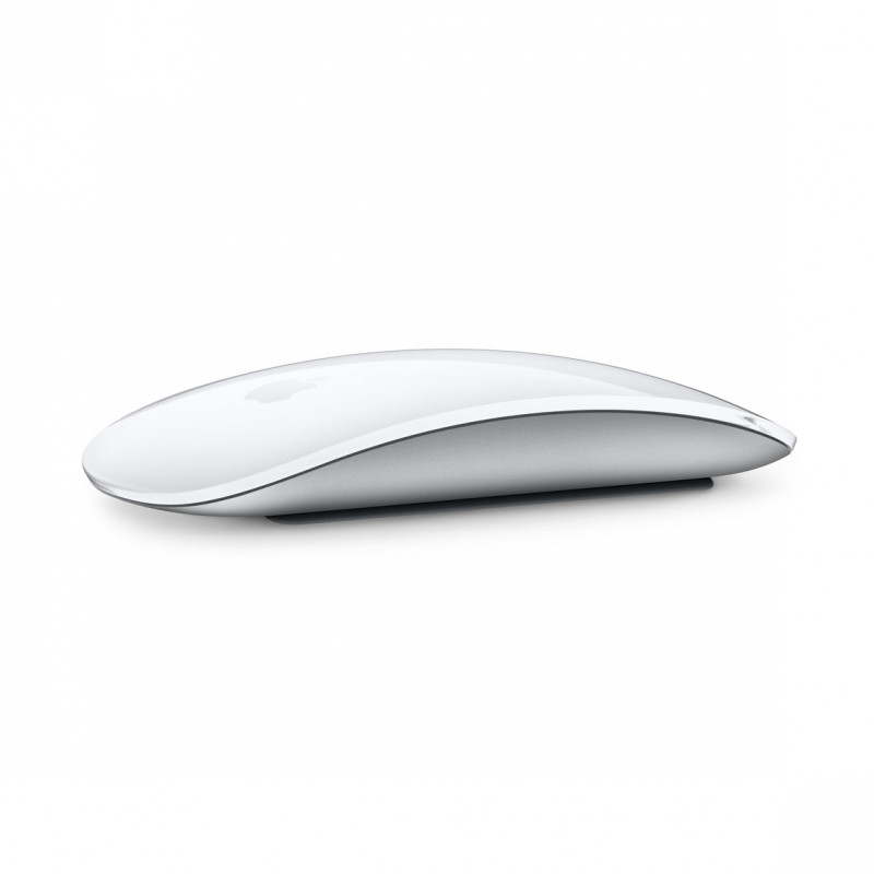 APPLE MAGIC MOUSE - SUPERFICIE MULTI-TOUCH BIANCA | Fcf Forniture Cine Foto