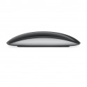 APPLE MAGIC MOUSE - SUPERFICIE MULTI-TOUCH NERA | Fcf Forniture Cine Foto