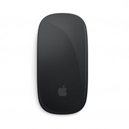 APPLE MAGIC MOUSE - SUPERFICIE MULTI-TOUCH NERA | Fcf Forniture Cine Foto