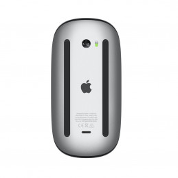 APPLE MAGIC MOUSE - SUPERFICIE MULTI-TOUCH NERA | Fcf Forniture Cine Foto