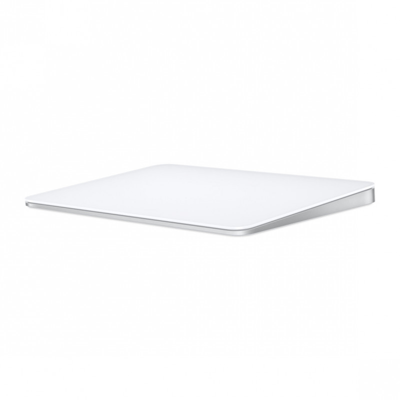 APPLE MAGIC TRACKPAD - SUPERFICIE MULTI-TOUCH BIANCA | Fcf Forniture Cine Foto