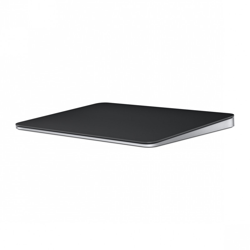 APPLE MAGIC TRACKPAD - SUPERFICIE MULTI-TOUCH NERA | Fcf Forniture Cine Foto