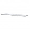 APPLE MAGIC KEYBOARD CON TOUCH ID E TASTIERINO NUMERICO PER MAC OCN CHIP APPLE - TASTI BIANCHI | Fcf Forniture Cine Foto